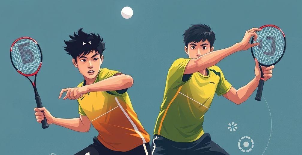 Satwik-Chirag Secure Spot in Second Consecutive Final