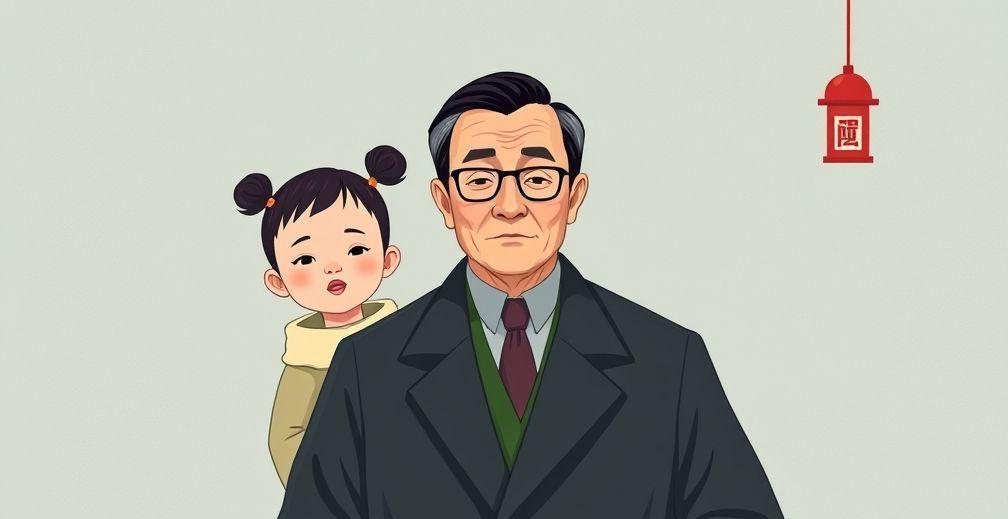 Shanghai Court Grants Custody of US-Born Children to Maternal Grandfather