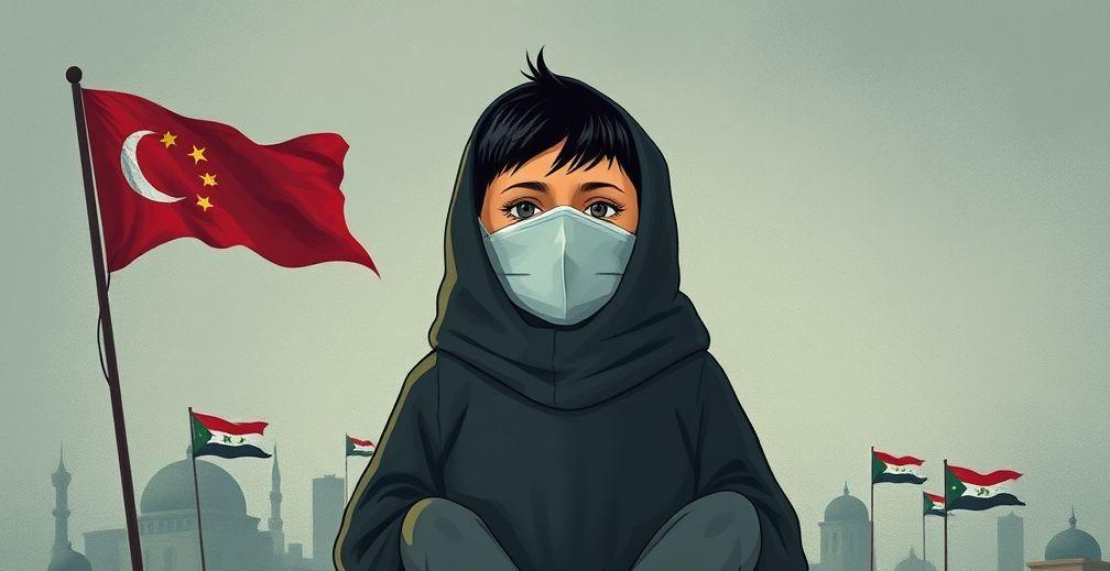 Specialized Medical Care for Gaza Children Affected by US Visa Restrictions
