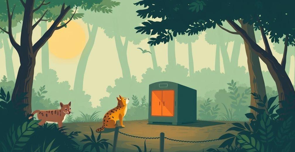 Supreme Court Accepts SIT Report on Vantara Wildlife Operations
