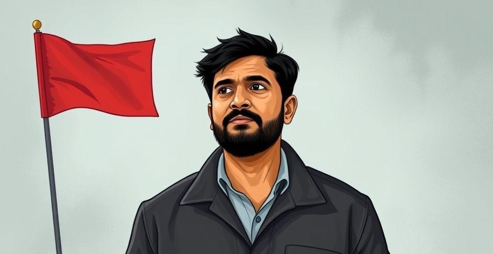 Supreme Court Grants Interim Bail to Bhima Koregaon Accused Mahesh Raut