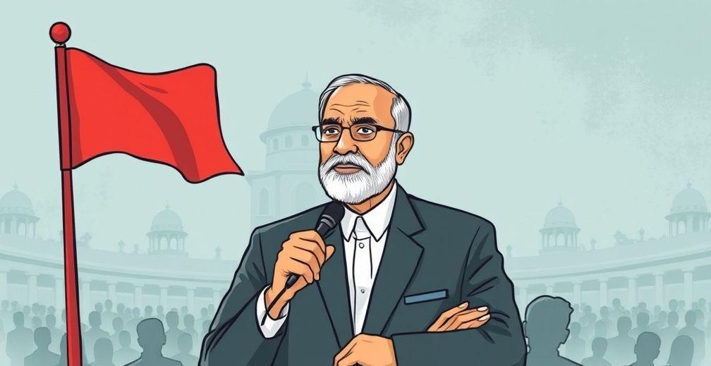 Supreme Court Issues Conditional Warning on Bihar Electoral Roll Revision Methodology