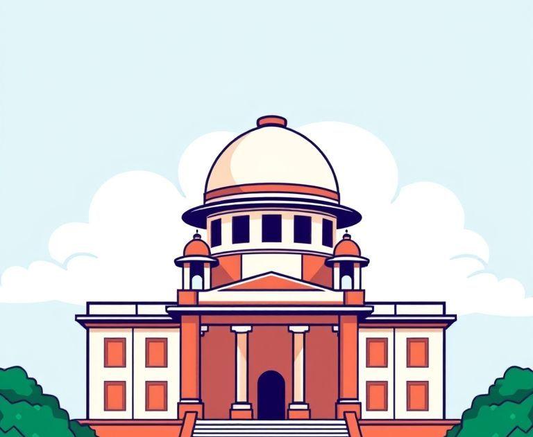 Supreme Court to Issue Interim Orders Regarding Waqf (Amendment) Act, 2025