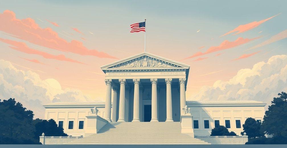 Supreme Court to Review SIT Findings on Vantara Operations