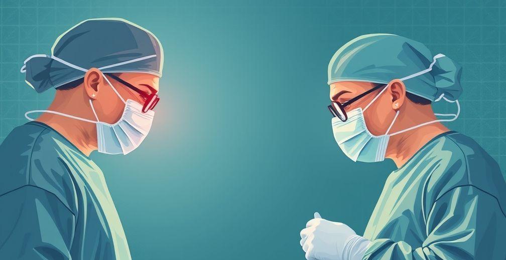 Surgical Interventions for Trigeminal Neuralgia at Thane Facility