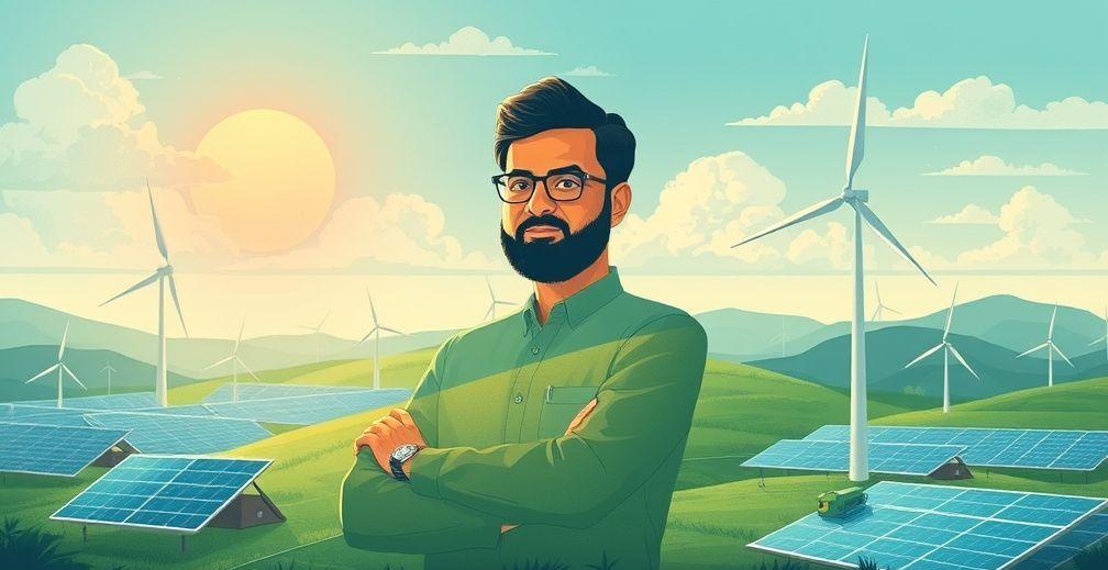 Telangana Government Details Initiatives Across Green Energy, Infrastructure, and Welfare