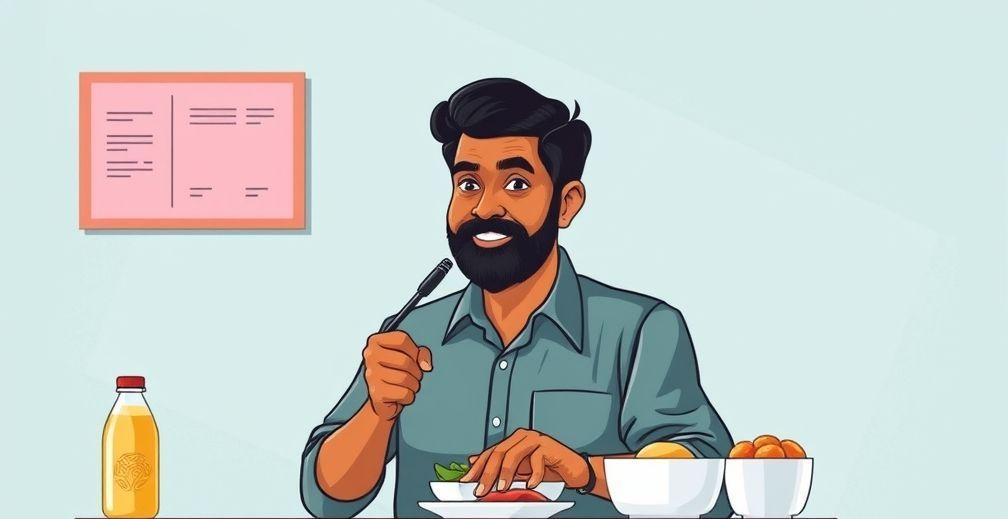 Telangana Plans School Breakfast Scheme, Citing Tamil Nadu's Model