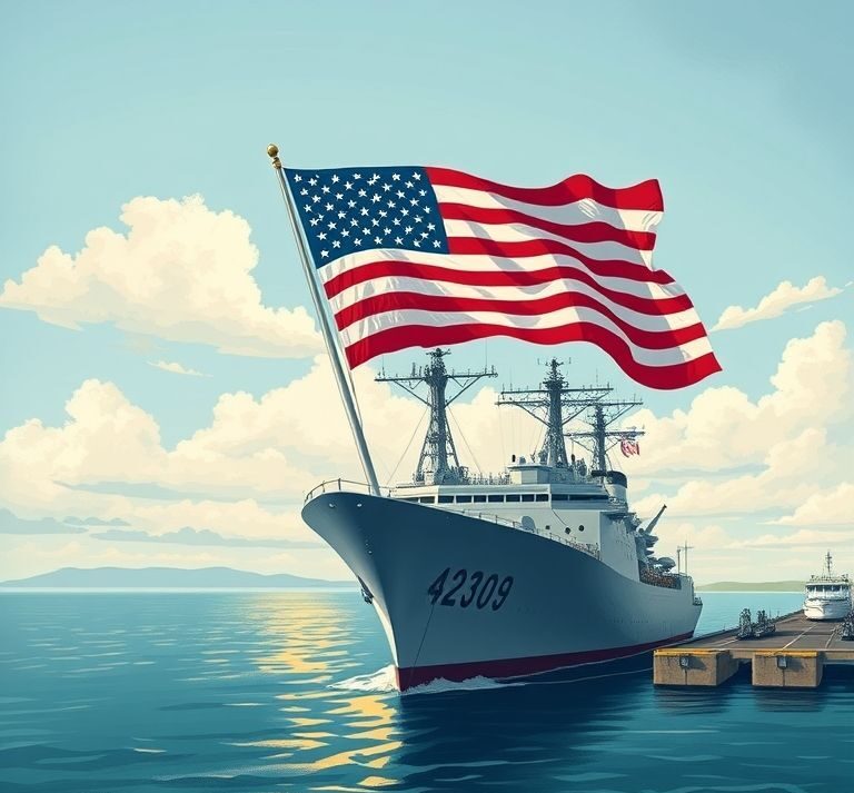 The US will be able to use a major naval precinct in Western Australia to dock and maintain its own