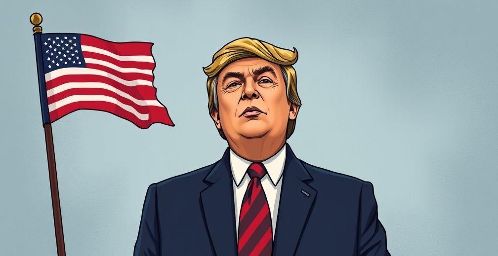 Trump Responds to Nagamallaiah Beheading with Immigration Enforcement Remarks