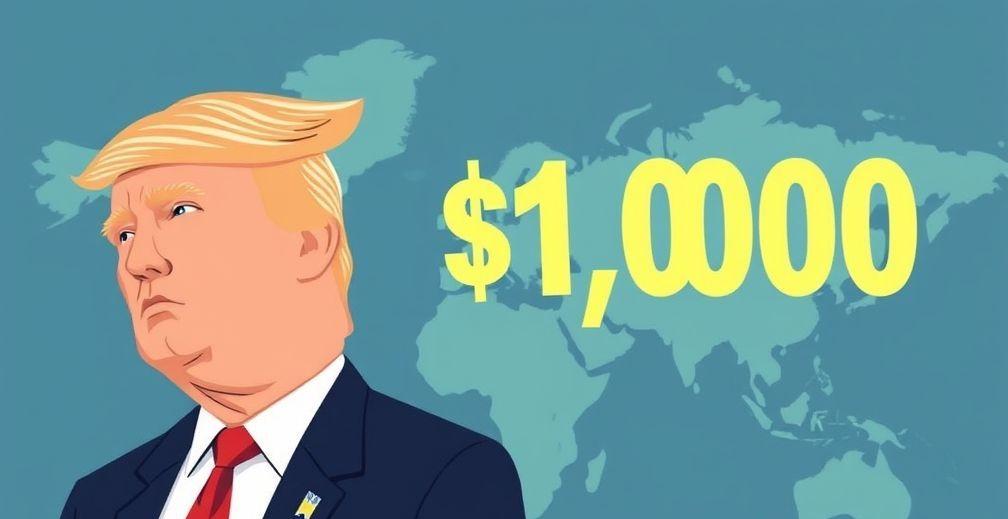 U.S. Administration Proposes $100,000 H-1B Visa Fee