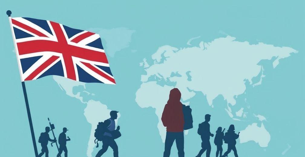 UK Government Confirms Commitment to Migrant Return Deal