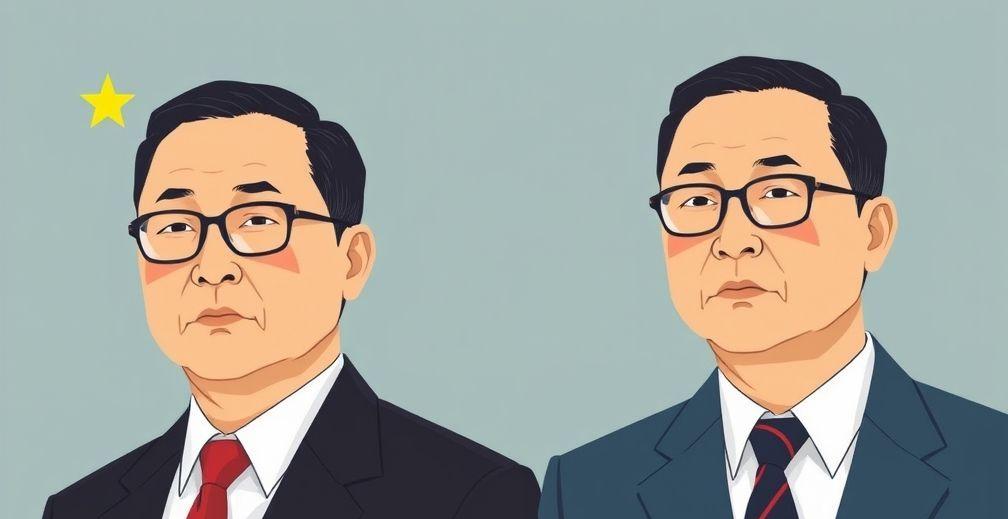 UK Prosecutors Withdraw Espionage Charges Against Two Men
