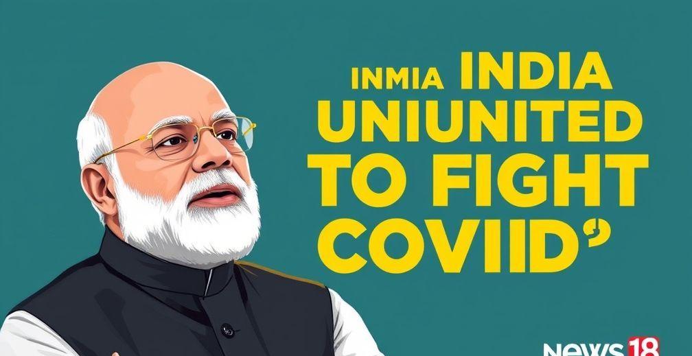 Union Home Minister Shah Reflects on India's COVID-19 Strategy