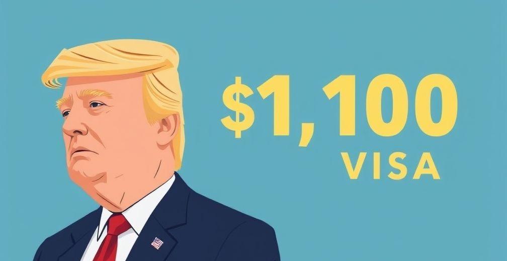 US Administration Considers Major H-1B Visa Program Revisions
