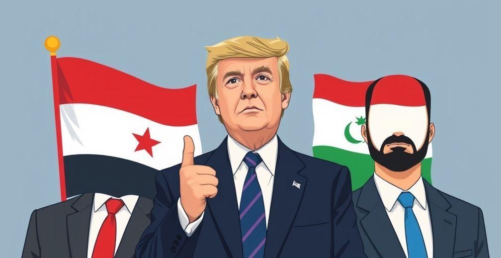 US Administration Presents Gaza Peace Plan Amid International Discussion