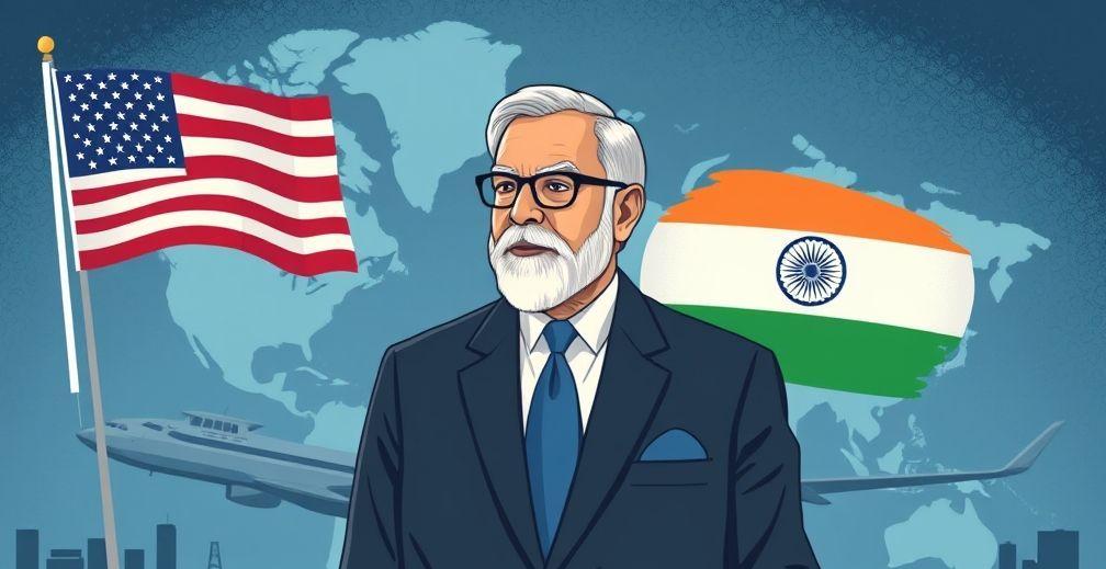 US and India Officials to Recommence Bilateral Trade Negotiations
