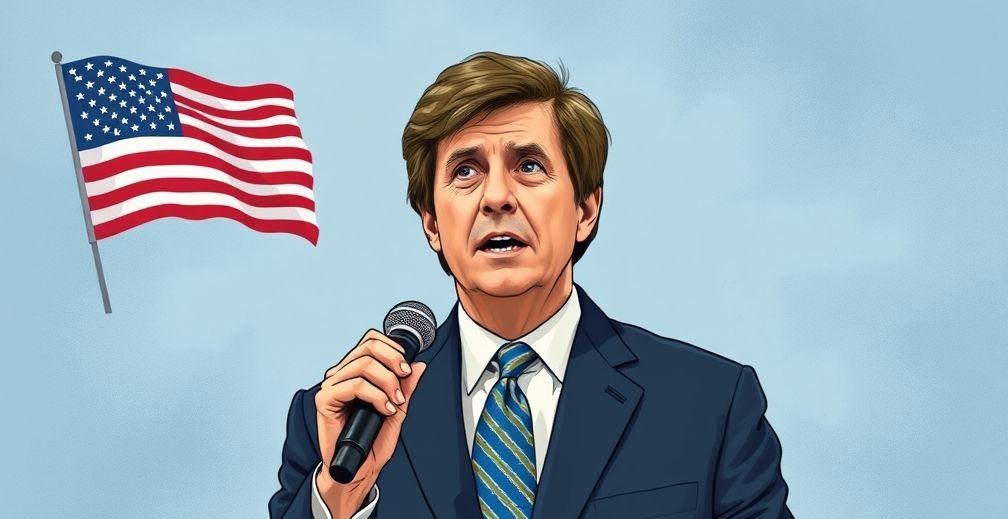 US Representative Michael McCaul Announces Decision Not to Seek Re-election