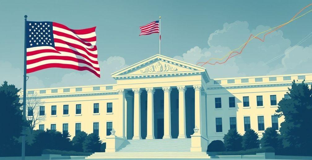 US Stock Futures Advance Following Federal Reserve Rate Cut