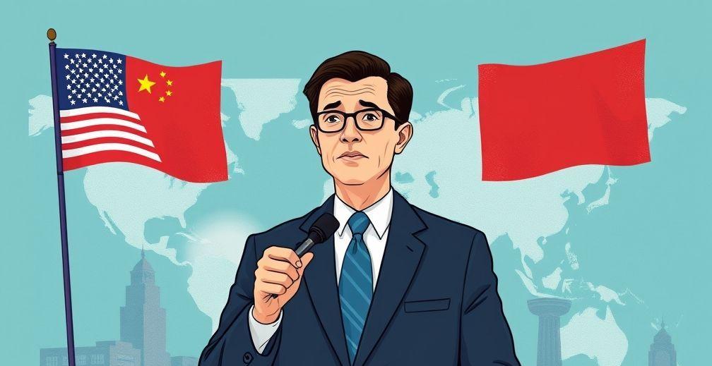 US Treasury Secretary Reports Near Resolution for TikTok Amid US-China Trade Talks