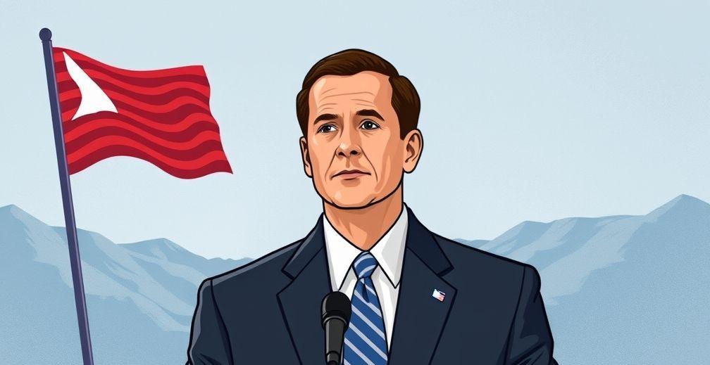 Utah Governor Offers Insights on Suspect in TPUSA Executive Homicide Investigation