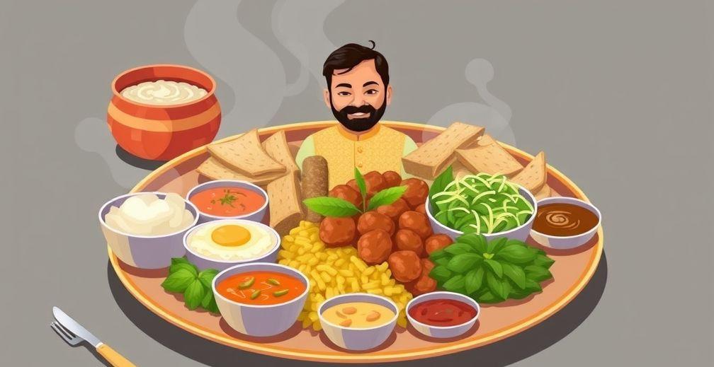 Uttar Pradesh Expands Affordable Meal Program Across 17 Cities