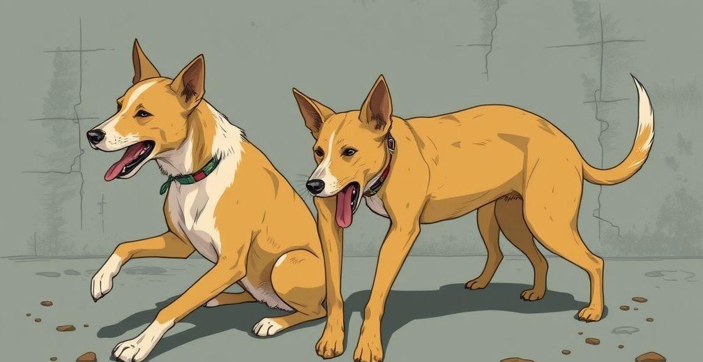 Uttar Pradesh Implements New Measures for Stray Dog Bite Incidents