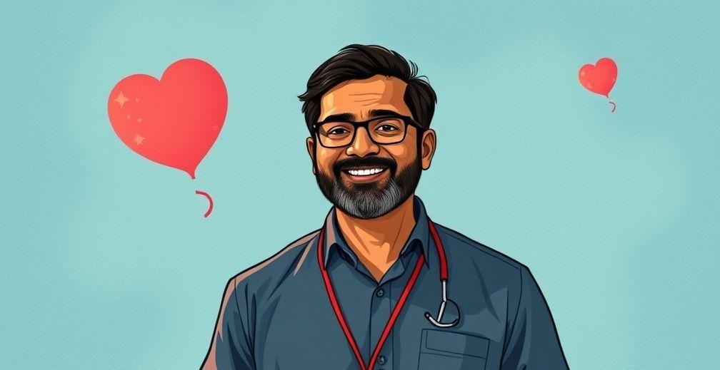 V. Mohan Awarded Inaugural EASD Diabetes Global Impact Prize