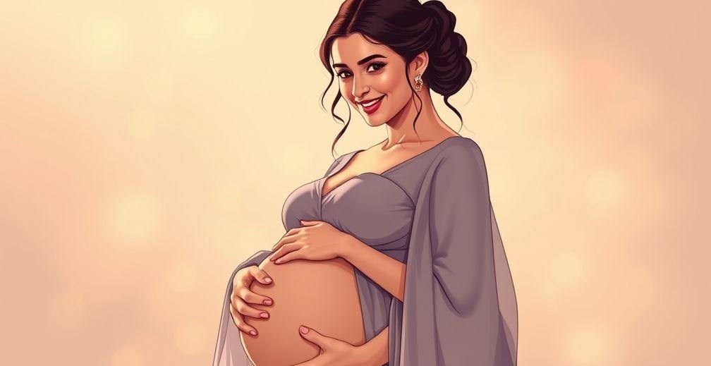 Vicky Kaushal and Katrina Kaif Announce Pregnancy Via Social Media