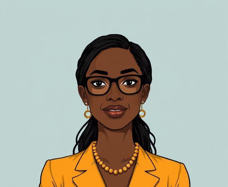 Washington Post Terminates Columnist Karen Attiah's Employment