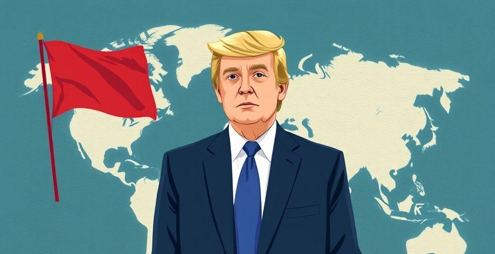White House Advisors' Business Interests and UAE Policy Discussions
