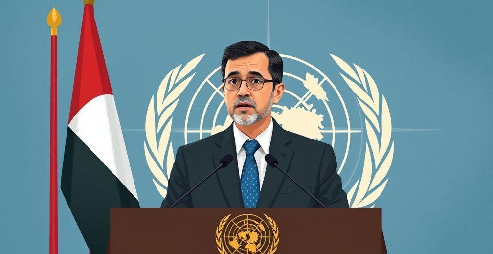 Yemeni STC President Proposes Two-State Division for Future Stability