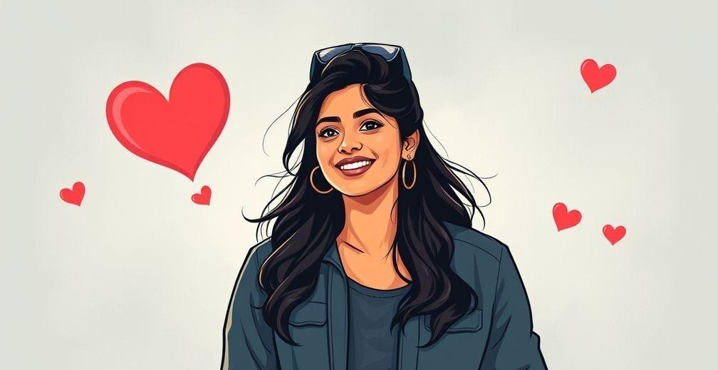 Actors Rashmika Mandanna and Vijay Deverakonda Announce Engagement, Wedding Planned for 2026