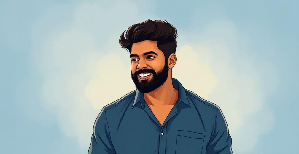 Actors Varun Tej Konidela, Lavanya Tripathi Announce Son's Name