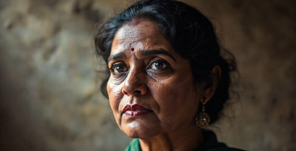 Actress Ruchita Jadhav Details Prior Contact with Individual in Powai Incident