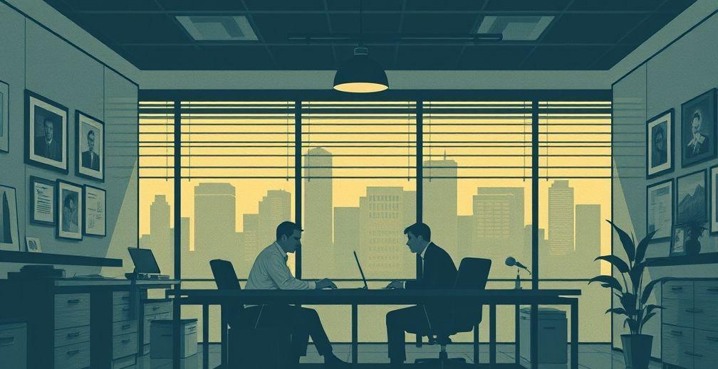 Administrative Relocation and Noteworthy Political Engagements