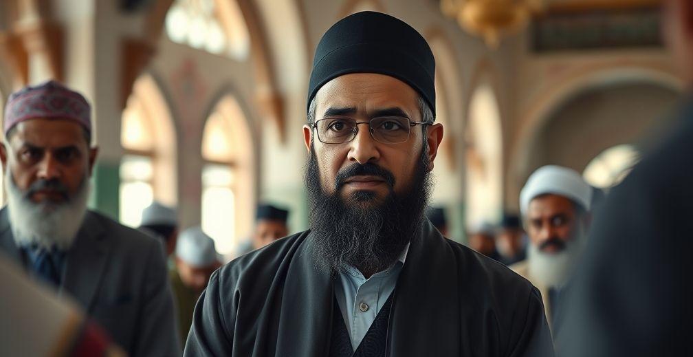 Afghan Foreign Minister Visits India, Engages Darul Uloom Deoband on Bilateral Ties