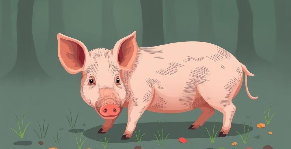 African Swine Fever Outbreak Reported in Kumarakom, Kottayam District