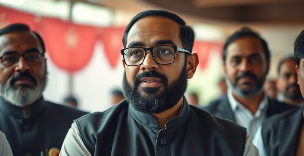 AIMIM Chief Addresses National Security and Bihar Electoral Strategy