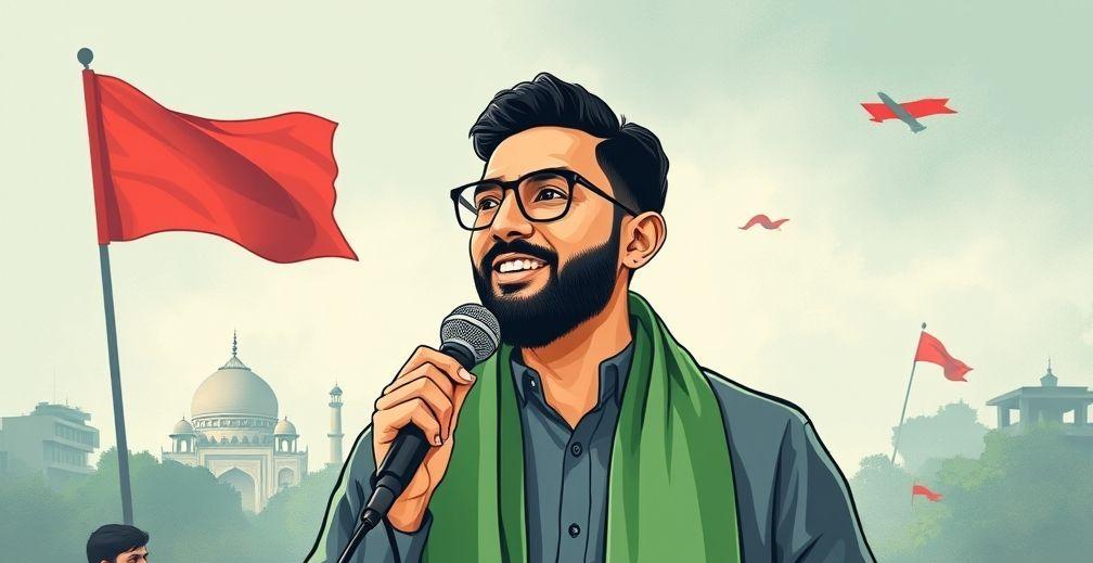 AIMIM Chief Owaisi Comments on Jubilee Hills Constituency Development and Electoral Strategy
