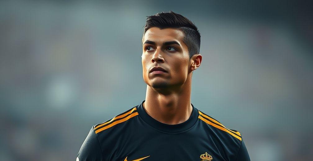 Al-Nassr Squad for FC Goa Match in India Omits Cristiano Ronaldo