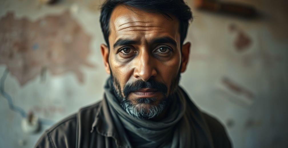 Alleged Espionage: Man Arrested in Rajasthan