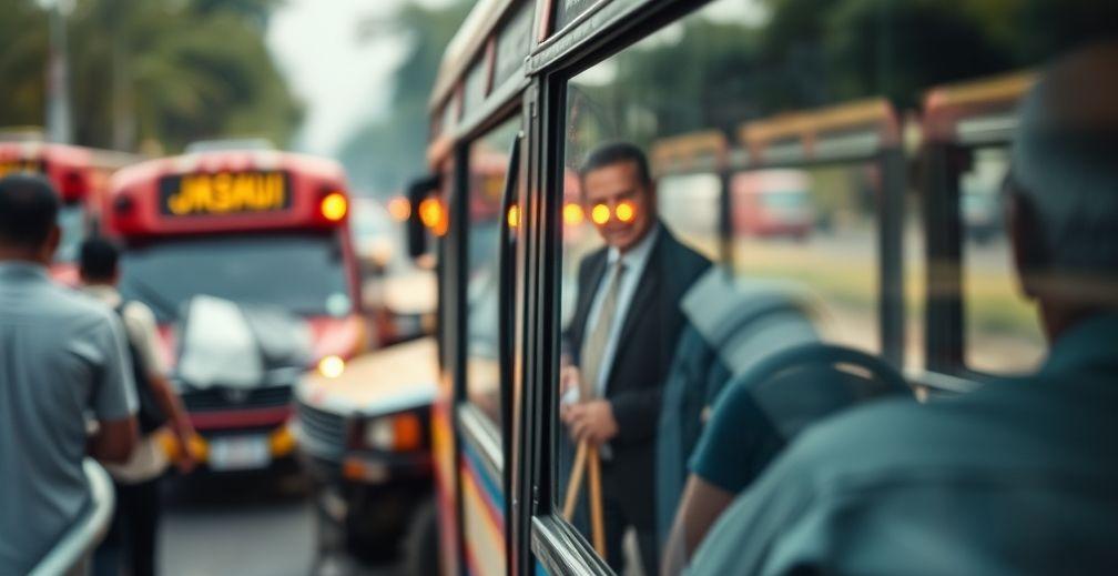 Andhra Pradesh Road Accident Data: Fatalities Decline in Bus and Two-Wheeler Incidents for 2023