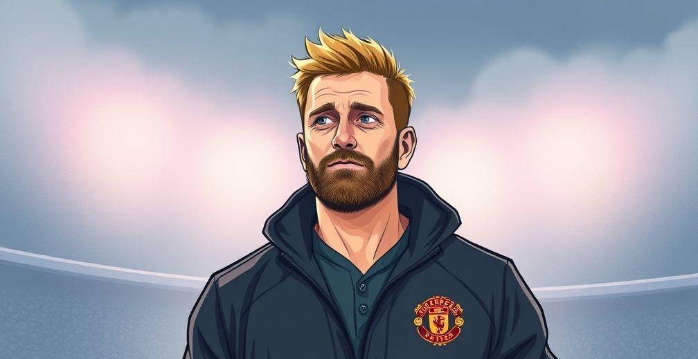 Andrew Flintoff Departs Northern Superchargers Coaching Role
