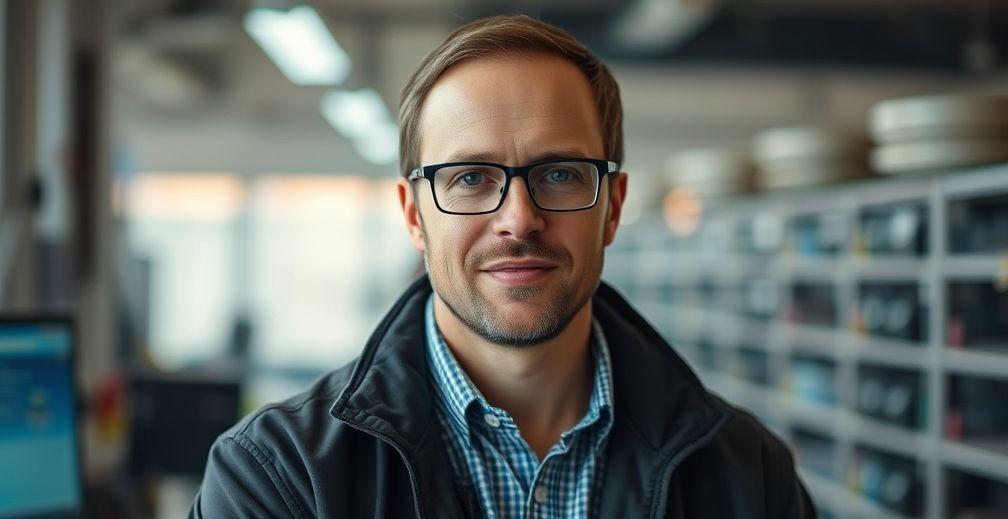 Andrew Tulloch Departs Thinking Machines Lab, Joins Meta