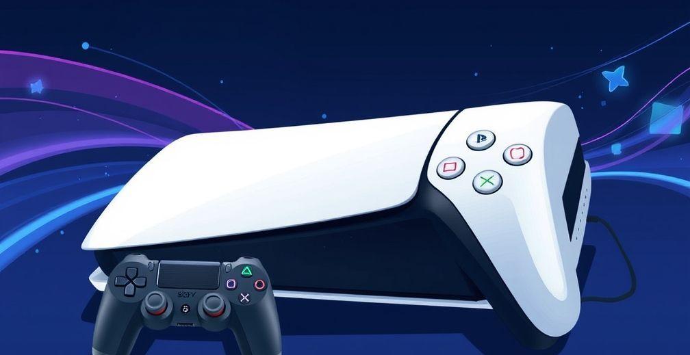 Architects Detail Advanced Graphics Development for Future Sony Console