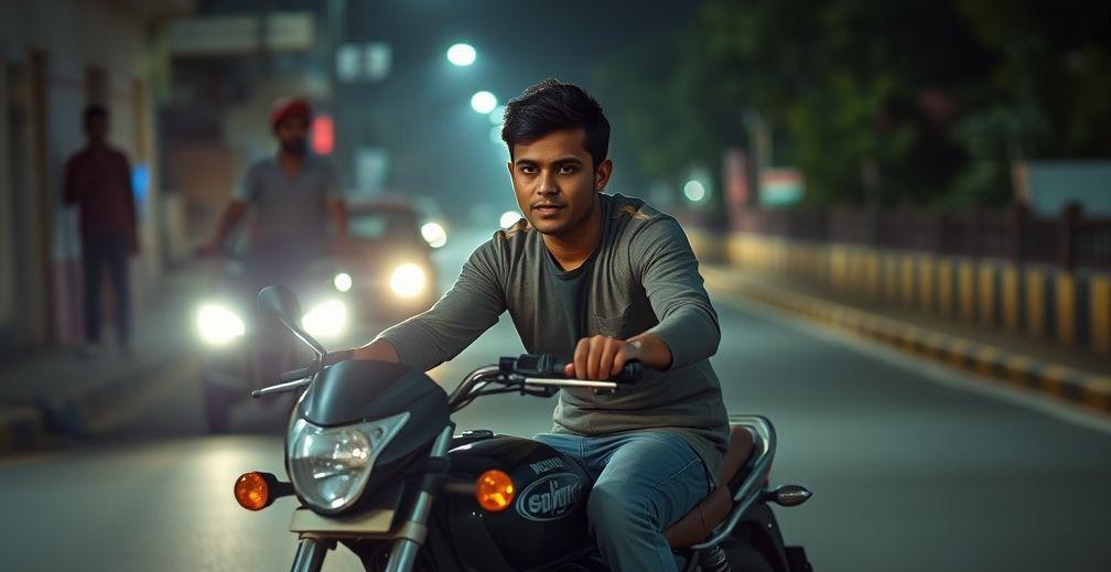 Arrests Made in Bengaluru Student Robbery Case