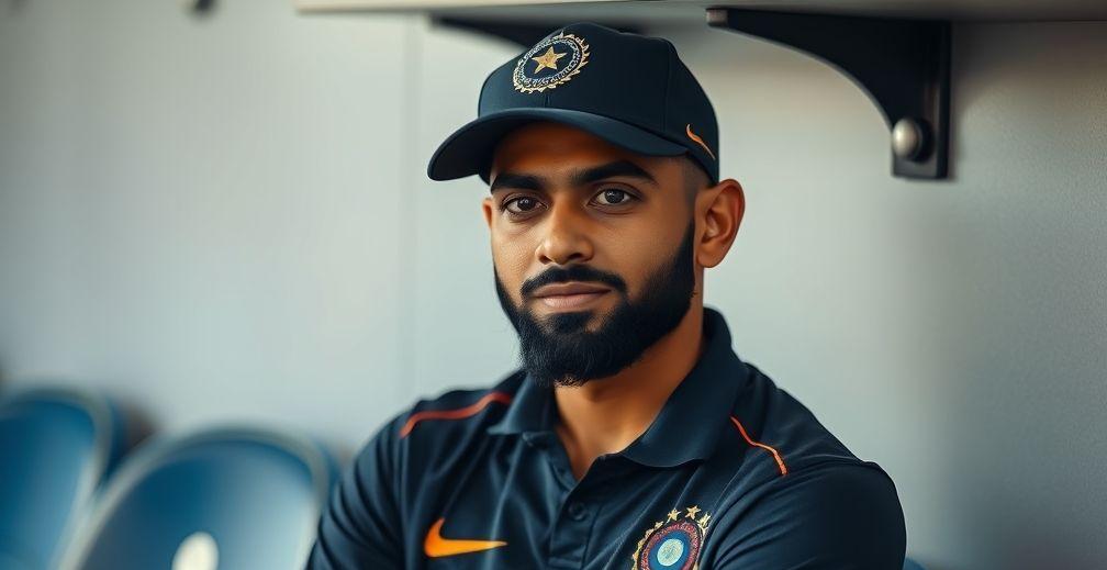 Arshdeep Singh Comments on Virat Kohli's Series Prospects