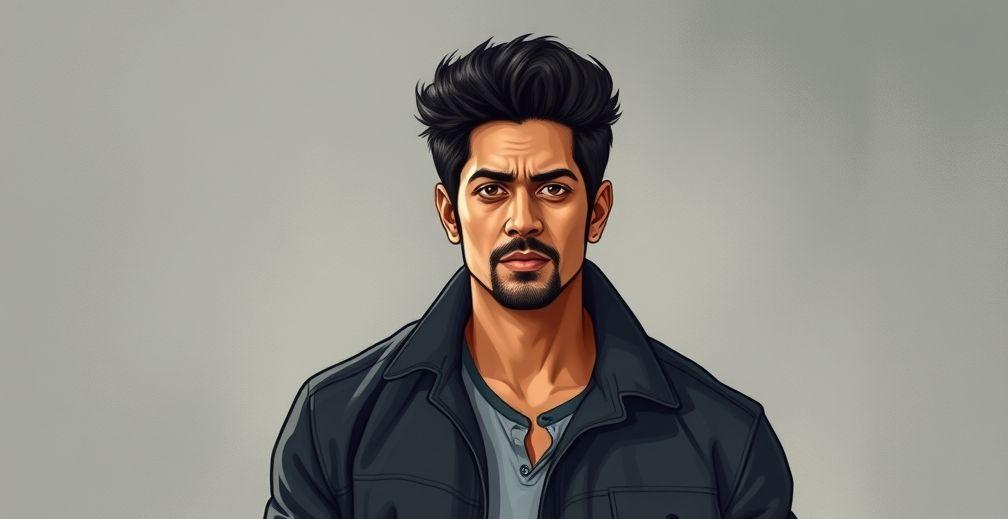 Aryan Khan Issues Statement on Creative Journey and Series Inspiration