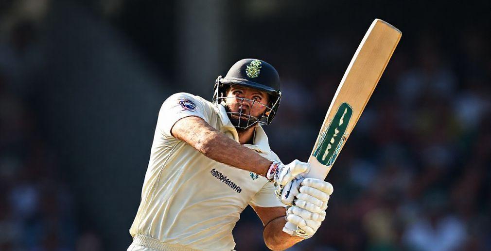 Australia's Josh Hazlewood Excels in India Encounter at MCG