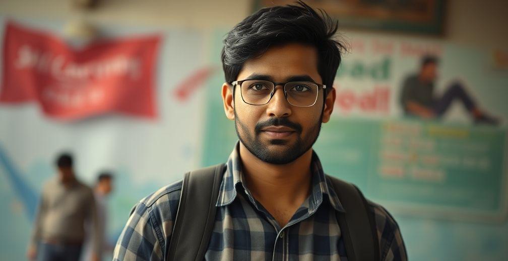 Author Chetan Bhagat Recounts ‘3 Idiots’ Film Adaptation Compensation